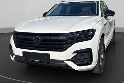 VW Touareg 52.853 km 49.980 &euro; Köln-Mülheim 51063