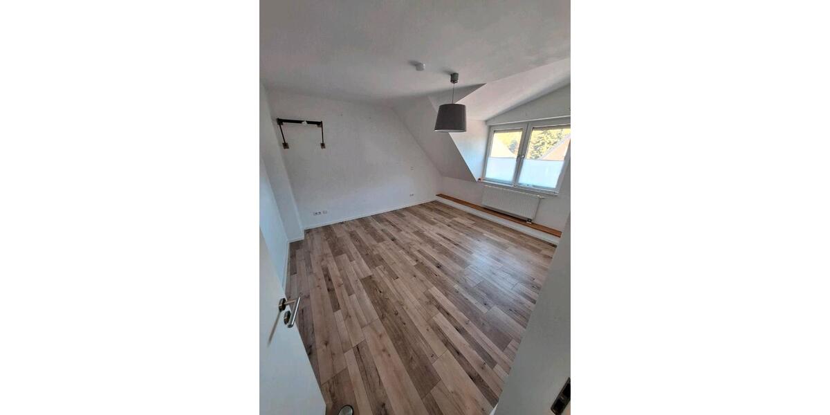 Maisonettenwohnung Bergheim Ahe - 4 Zimmer, 109 m&sup2;, 1.285&euro; | Angebot:26639541