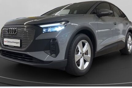 Audi Q4 e-tron 47.835 km 31.990 &euro; Köln 50968