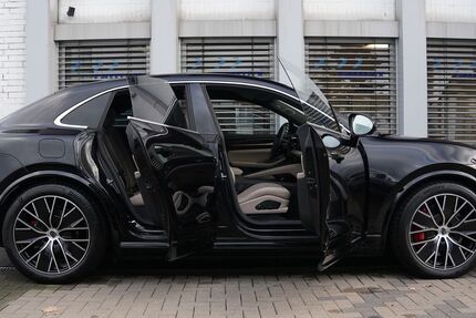 Porsche Macan 7.000 km 117.500 &euro; Hürth (bei Köln) 50354