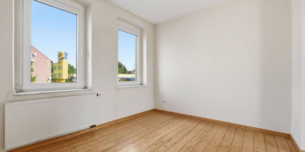 Reihenmittelhaus Neuss Pomona - 7 Zimmer, 144 m&sup2;, 360.000&euro; | Angebot:26733427