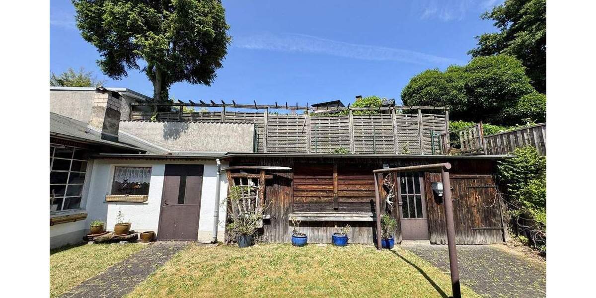 Einfamilienhaus Bergisch Gladbach Schildgen - 4 Zimmer, 109 m&sup2;, 419.000&euro; | Angebot:24905979