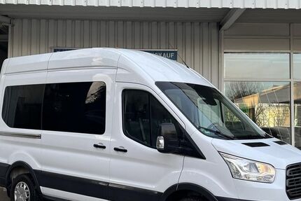 Ford Transit 75.580 km 27.834 &euro; Wermelskirchen 42929