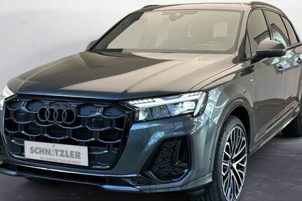 Audi Q7 9.999 km 89.980 &euro; Hilden 40721