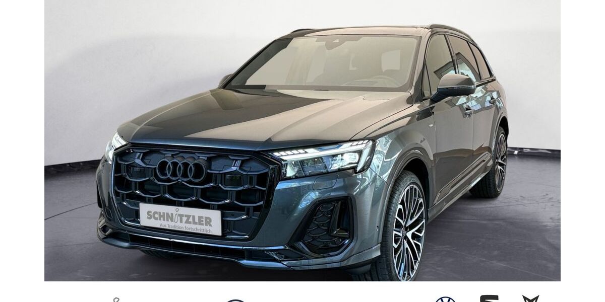 Audi Q7 9.999 km 92.980 &euro; Hilden 40721