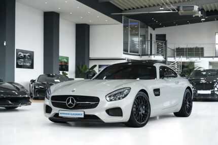 Mercedes-Benz AMG GT 19.787 km 76.980 &euro; Köln 51147