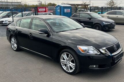 Lexus GS 450 336.000 km 5.999 &euro; Wesseling (bei Köln) 50389
