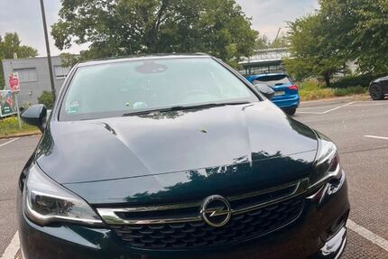 Opel Astra 120.000 km 6.500 &euro; Köln 51143