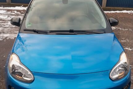 Opel Adam 60.000 km 9.000 &euro; Bergisch Gladbach 51469