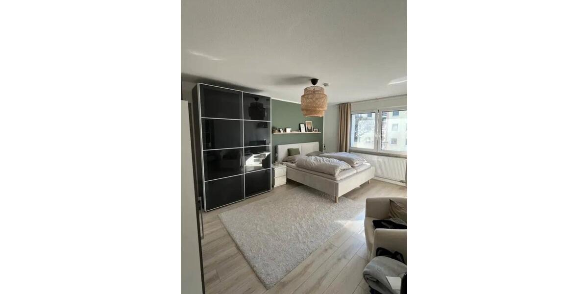 Etagenwohnung Leverkusen Schlebusch - 2 Zimmer, 69 m&sup2;, 1.350&euro; | Angebot:26149278