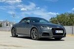 Audi TT 59.000 km 29.000 € Pulheim 50259