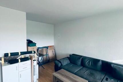 36 qm 1 Zimmer Wohnung Köln Weiden mit Balkon zimmer