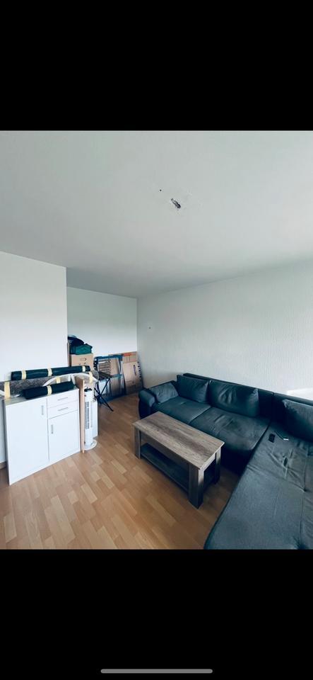 36 qm 1 Zimmer Wohnung Köln Weiden mit Balkon zimmer