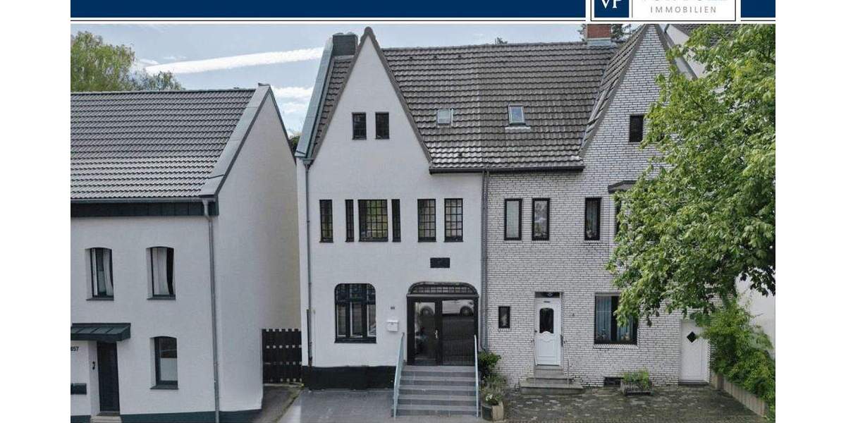 Reihenendhaus Frechen Königsdorf - 5 Zimmer, 128 m&sup2;, 399.000&euro; | Angebot:25399044