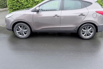 Hyundai ix35 112.500 km 8.750 &euro; Leverkusen 51373