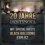 20 Jahre Destinova