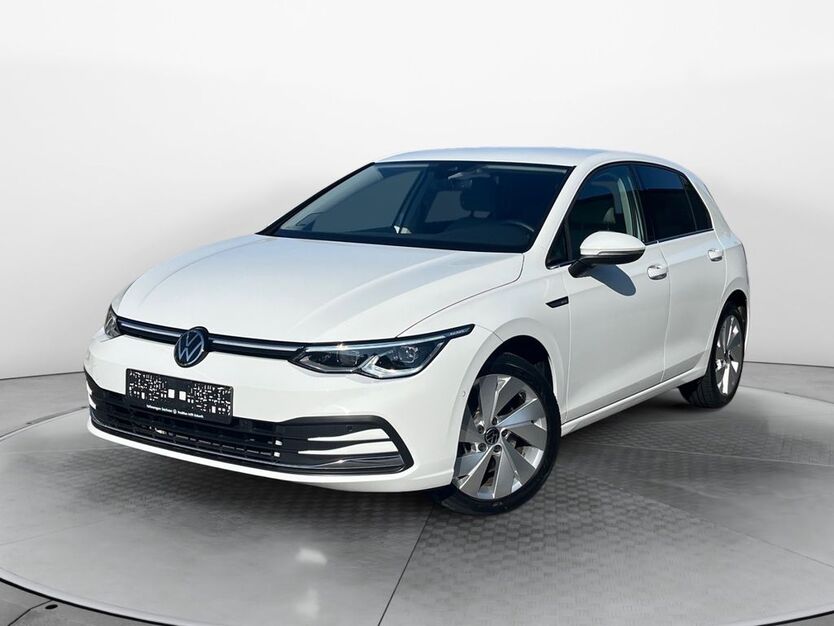 VW Golf 28.180 km 24.900 € Dormagen 41540