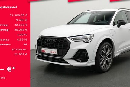 Audi Q3 79.745 km 31.480 &euro; Leverkusen 51373