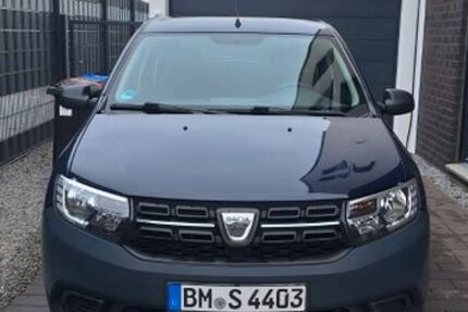 Dacia Sandero 153.480 km 3.500 &euro; Brühl 50321