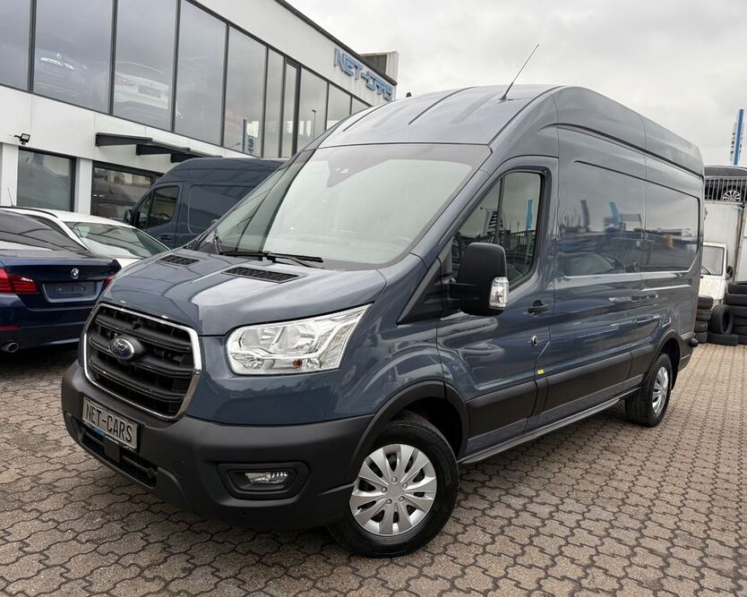 Ford Transit 59.000 km 19.950 € Hilden (bei Düsseldorf) 40721