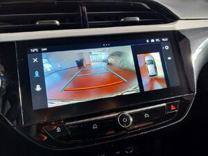 Opel Corsa e GS Matrix SHZ LHZ Kam Navi 6.298 km 34.990 &euro; HAAN 42781