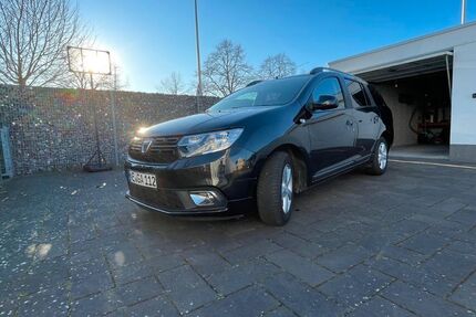 Dacia Logan 44.285 km 9.300 &euro; Dormagen 41539