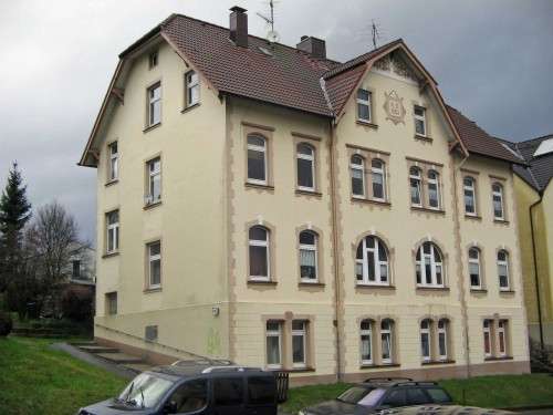 Etagenwohnung Solingen Burg - 3 Zimmer, 55 m&sup2;, 395&euro; | Angebot:26945365