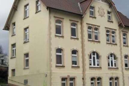 Wohnung Solingen Burg - 3 Zimmer, 55 m&sup2;, 395&euro; | Angebot:26945365