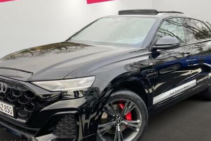Audi Q8 2.900 km 90.980 &euro; Neuss 41464