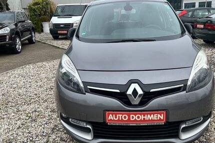 Renault Scenic 138.500 km 6.750 &euro; Hürth 50354