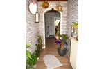 1-2 Fam. DHH + 876m² Grdst., 141m² Wfl., Grg., W-Garten u.Anbauten - Doppelhaushälfte Rommerskirchen Gill | Angebot:27142417