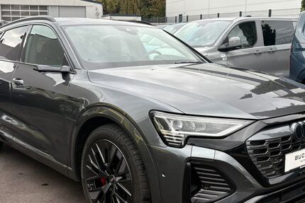 Audi Q8 e-tron 125.950 km 39.740 &euro; Erkrath 40699