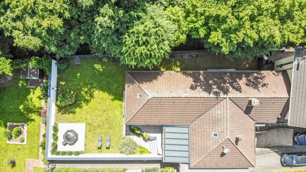 Bungalow Leverkusen Opladen - 5 Zimmer, 152 m&sup2;, 869.000&euro; | Angebot:24056761