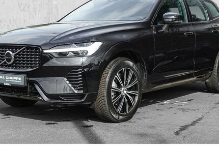 Volvo XC60 34.627 km 35.350 &euro; Düsseldorf 40474