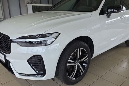 Volvo XC60 37.165 km 35.950 &euro; Bergheim 50126