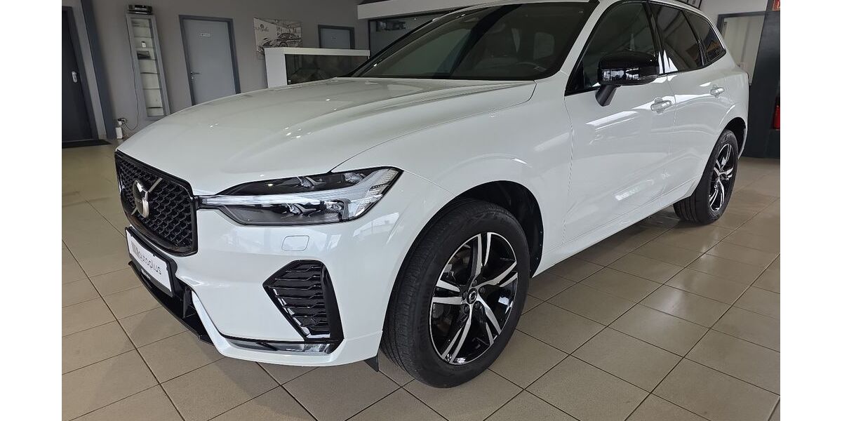Volvo XC60 37.165 km 35.950 &euro; Bergheim 50126