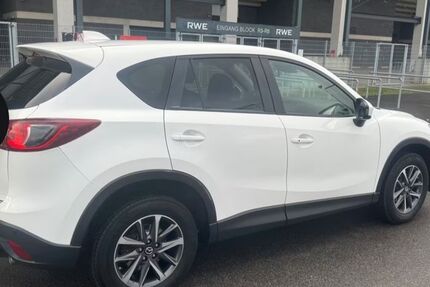 Mazda CX-5 173.000 km 7.950 &euro; Köln 51069