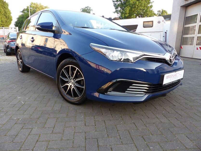 Auris
