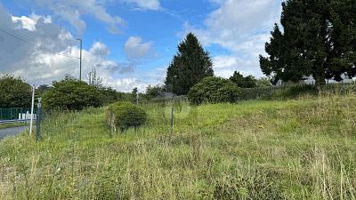 GRUNDSTÜCK MIT UNVERBAUBARER FERNSICHT - Grundstück Remscheid Gemarkung Bergisch Born | Angebot:26176214