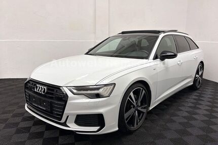 Audi A6 162.000 km 28.999 &euro; Remscheid 42859