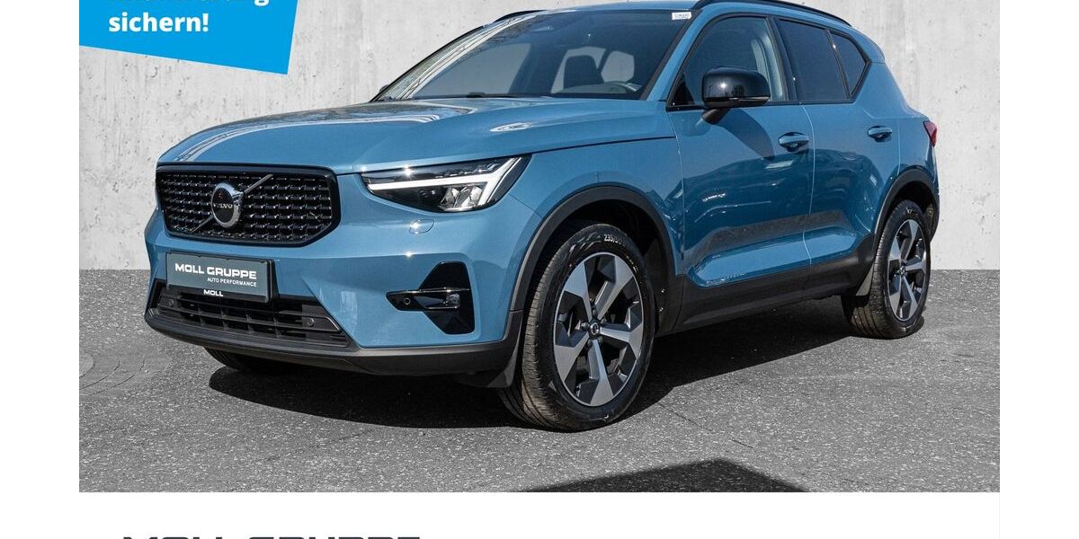 Volvo XC40 7.241 km 33.950 &euro; Düsseldorf 40474