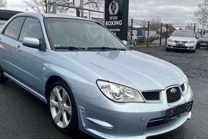 Subaru Impreza 292.500 km 3.990 &euro; Wesseling - Köln 50389