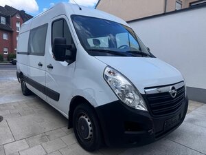 Renault Clio IV Cargo Extra/2 Sitzer