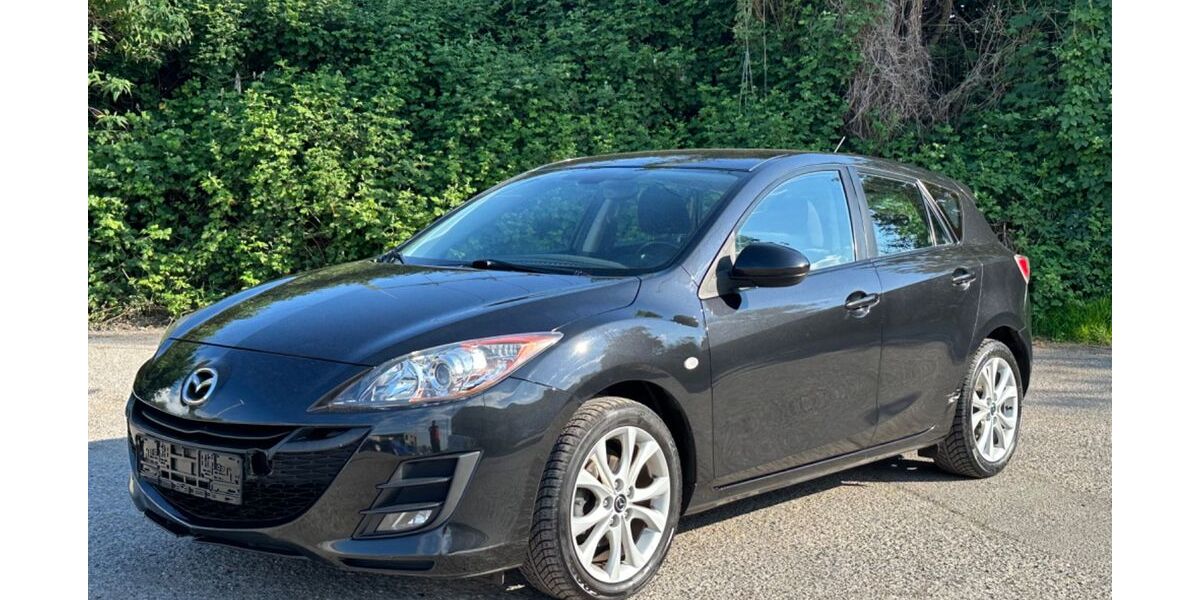 Mazda 3 238.000 km 3.800 &euro; Neuss 41460