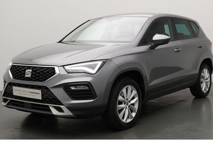 Seat Ateca 52.644 km 25.980 &euro; Leverkusen 51379