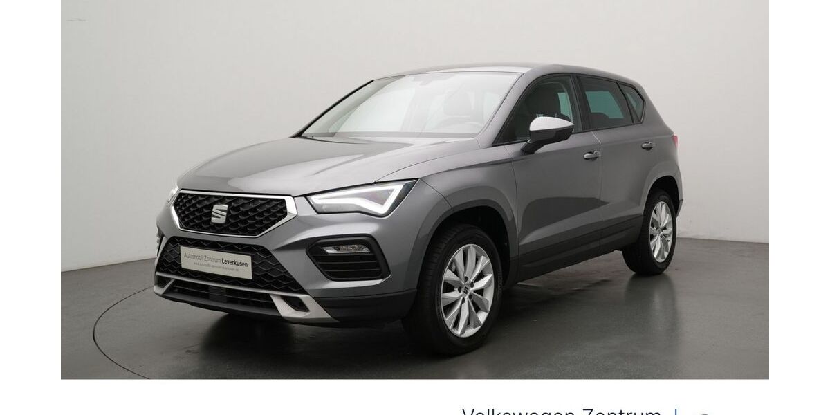 Seat Ateca 52.644 km 25.980 &euro; Leverkusen 51379