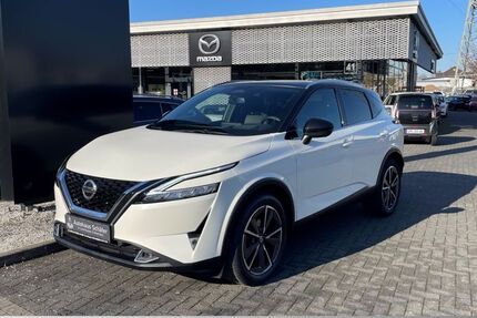 Nissan Qashqai 63.124 km 23.785 &euro; Leverkusen 51373