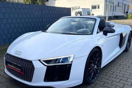 Audi R8 63.888 km 118.390 &euro; Köln 50859