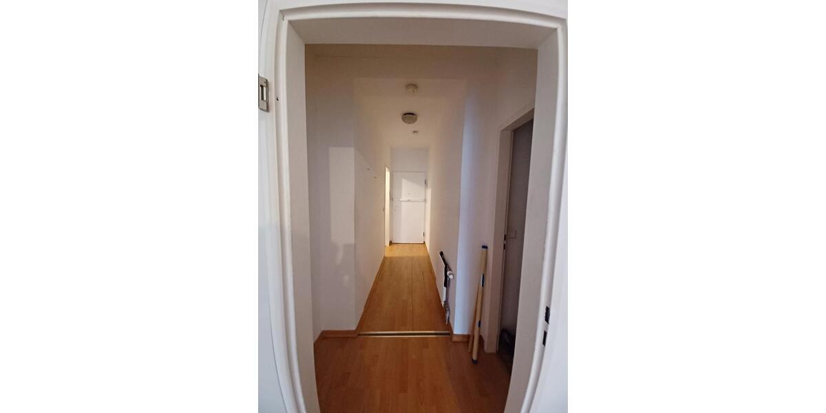 Charmante 2-Zimmer-Mietwohnung im Düsseldorfer Zooviertel 2 zimmer