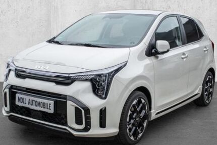 Kia Picanto 4.980 km 19.375 &euro; Köln 50825